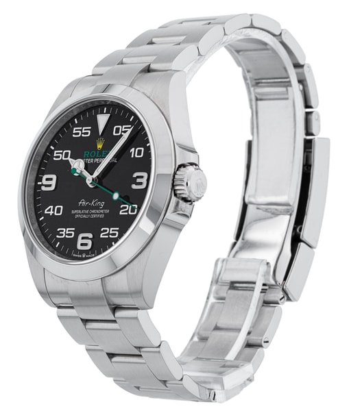 Rolex Air-King 126900